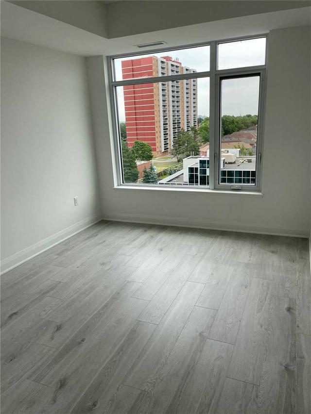 614 - 3220 Sheppard Ave E, Condo with 2 bedrooms, 2 bathrooms and 1 parking in Toronto ON | Image 5