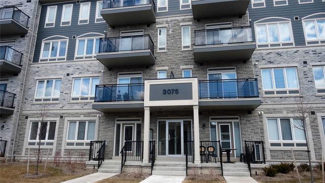 106 - 3075 Thomas St, Condo with 0 bedrooms, 1 bathrooms and 1 parking in Mississauga ON | Image 1