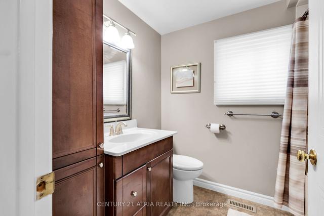 45 - 683 Windermere Rd, Townhouse with 4 bedrooms, 3 bathrooms and 2 parking in London ON | Image 16