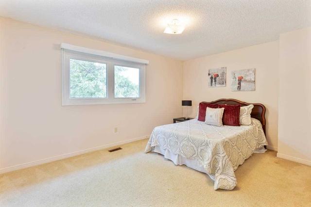 292 Mississaga St, House detached with 3 bedrooms, 3 bathrooms and 4 parking in Oakville ON | Image 10