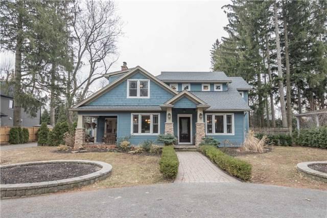 76 Jerseyville Rd W, House detached with 4 bedrooms, 5 bathrooms and 20 parking in Hamilton ON | Image 2