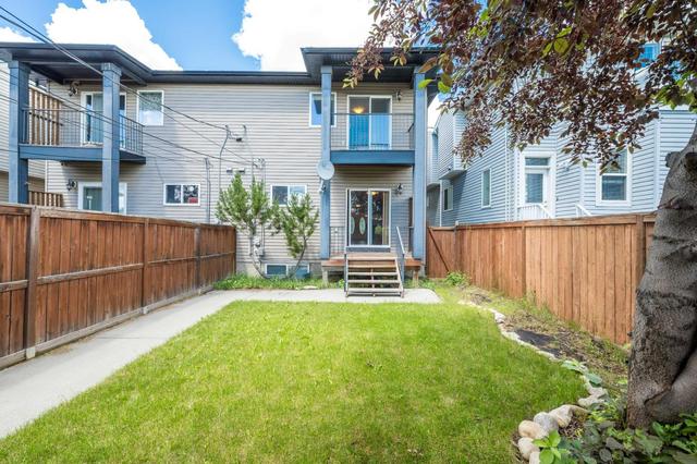 505 17 Avenue Nw, Home with 6 bedrooms, 3 bathrooms and 2 parking in Calgary AB | Image 46