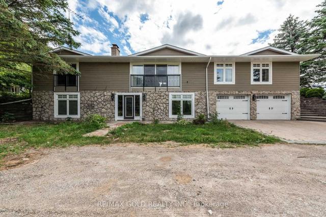 16804 Centreville Creek Rd, House detached with 2 bedrooms, 3 bathrooms and 2 parking in Caledon ON | Image 23