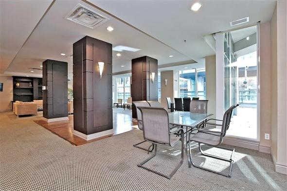 1505 - 30 Grand Trunk Cres, Condo with 1 bedrooms, 1 bathrooms and null parking in Toronto ON | Image 17