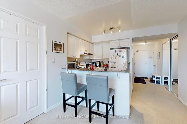 1424 - 230 King St E, Condo with 1 bedrooms, 1 bathrooms and 0 parking in Toronto ON | Image 23