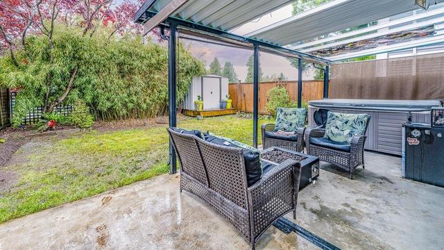 242 Davis Crescent, House detached with 3 bedrooms, 2 bathrooms and 3 parking in Langley BC | Image 31