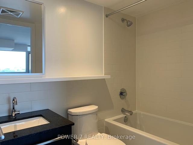 614 - 120 Varna Dr, Condo with 2 bedrooms, 1 bathrooms and 1 parking in Toronto ON | Image 10
