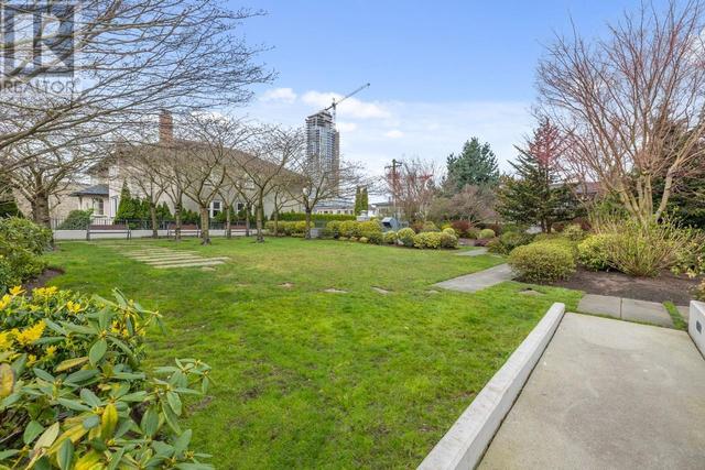 506 - 1333 W 11th Avenue, Condo with 2 bedrooms, 2 bathrooms and 1 parking in Vancouver BC | Image 32