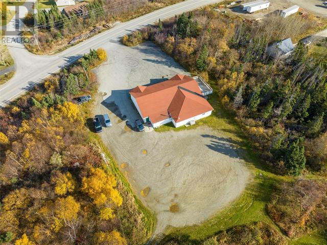 188 - 190 Highway Avenue, House detached with 0 bedrooms, 0 bathrooms and null parking in Musgrave Harbour NL | Image 18