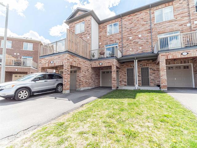 1365 Salem Rd N, House attached with 2 bedrooms, 2 bathrooms and 3 parking in Ajax ON | Image 26