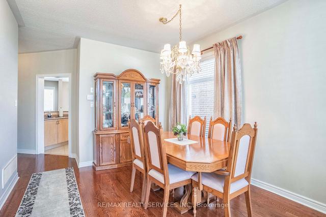 79 Trailside Walk, House detached with 1 bedrooms, 3 bathrooms and 6 parking in Brampton ON | Image 36