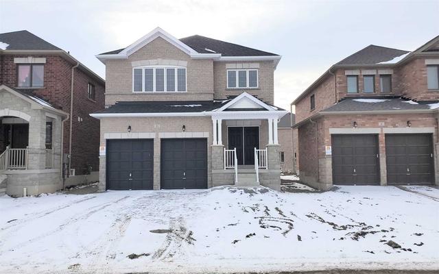 11 Jardine St, House detached with 4 bedrooms, 4 bathrooms and 4 parking in Brock ON | Image 12