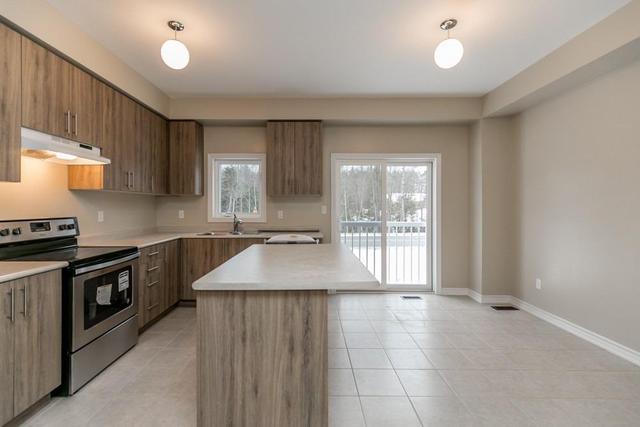43 Milson Cres, House attached with 4 bedrooms, 4 bathrooms and 1 parking in Guelph ON | Image 8