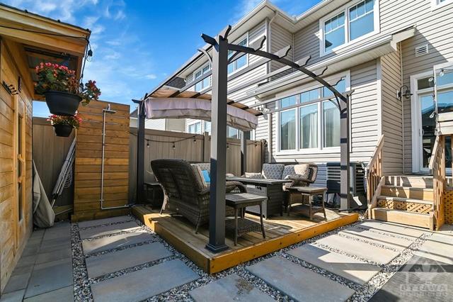 2848 Grand Canal Street, Townhouse with 3 bedrooms, 3 bathrooms and 3 parking in Ottawa ON | Image 27
