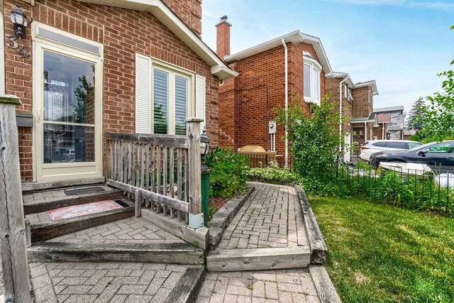 34 Trewartha Cres, House detached with 3 bedrooms, 2 bathrooms and 2 parking in Brampton ON | Image 34