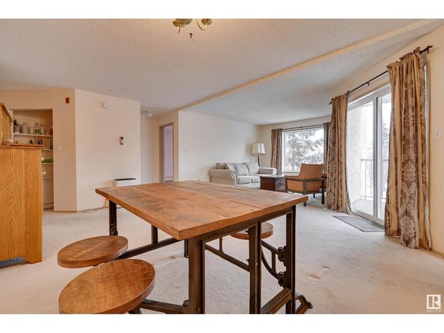 318 - 17109 67 Av Nw, Condo with 2 bedrooms, 2 bathrooms and null parking in Edmonton AB | Image 15