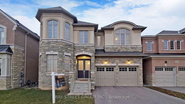 423 Threshing Mill Blvd, House detached with 4 bedrooms, 4 bathrooms and 4 parking in Oakville ON | Image 1