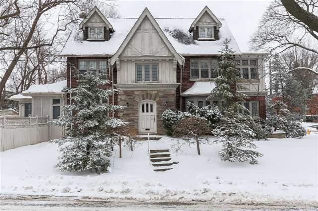62 Elderwood Dr, House detached with 5 bedrooms, 6 bathrooms and 6 parking in Toronto ON | Image 2