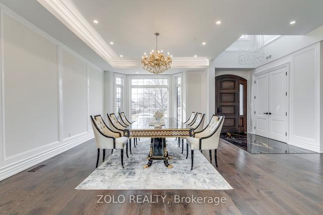 377 Ashbury Rd S, House detached with 8 bedrooms, 7 bathrooms and 8 parking in Oakville ON | Image 36
