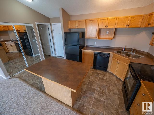 424 - 5340 199 St Nw, Condo with 2 bedrooms, 2 bathrooms and 2 parking in Edmonton AB | Image 8