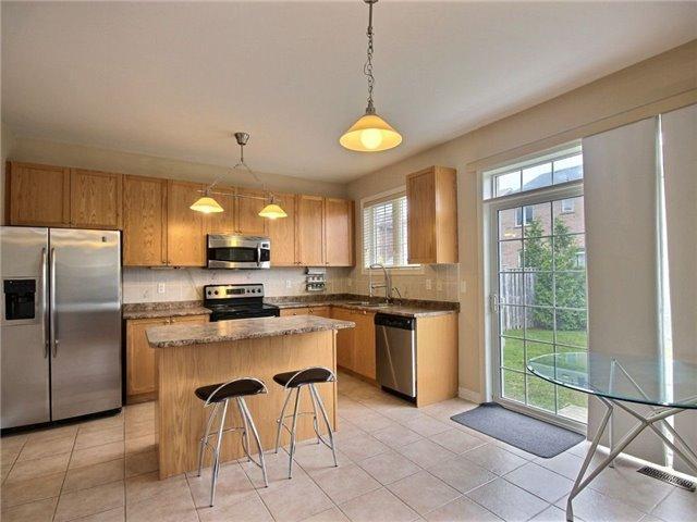 76 Hardgate Cres, House detached with 4 bedrooms, 3 bathrooms and 4 parking in Brampton ON | Image 5