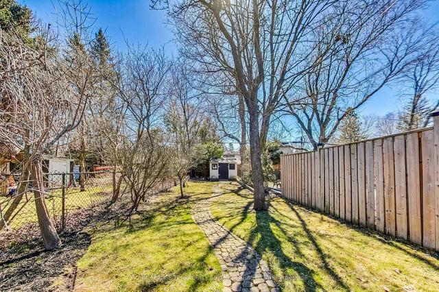 435 Balliol St, House detached with 3 bedrooms, 3 bathrooms and 2 parking in Toronto ON | Image 26