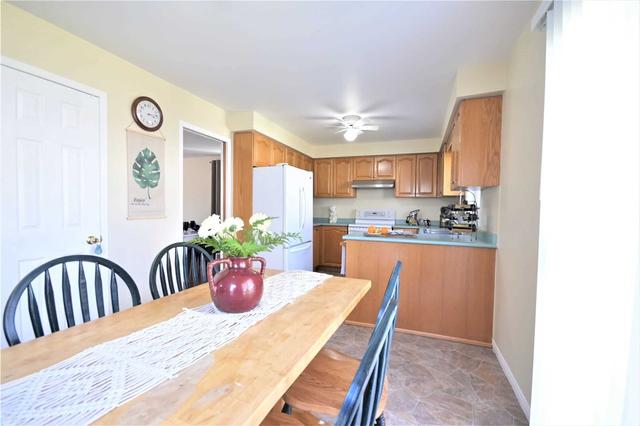 17 Neelands St, House detached with 4 bedrooms, 4 bathrooms and 6 parking in Barrie ON | Image 22