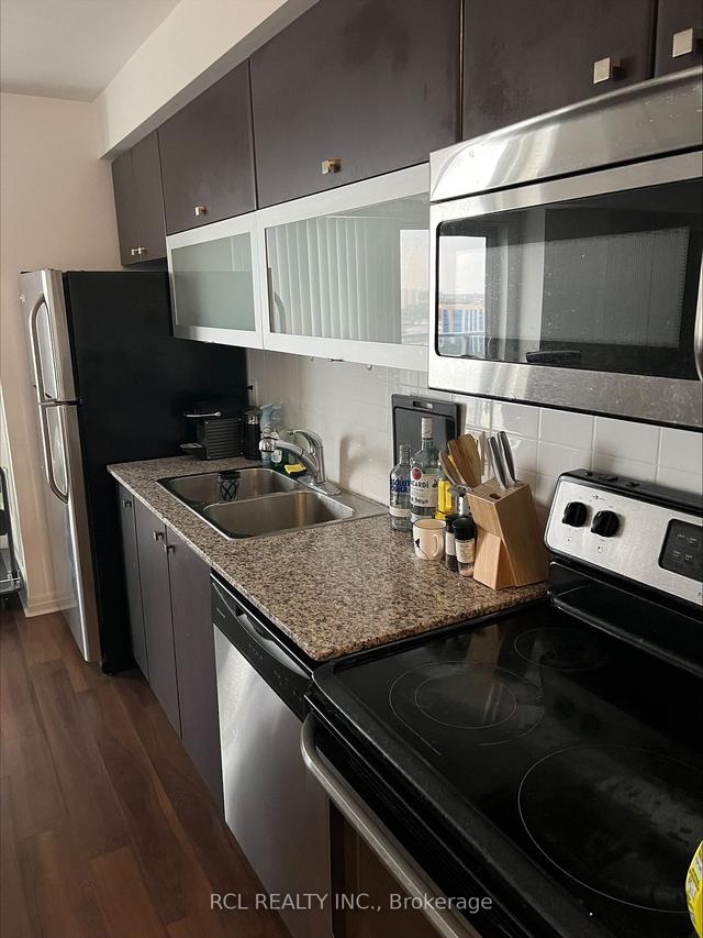 1809 - 275 Yorkland Rd, Condo with 2 bedrooms, 2 bathrooms and 1 parking in Toronto ON | Image 7