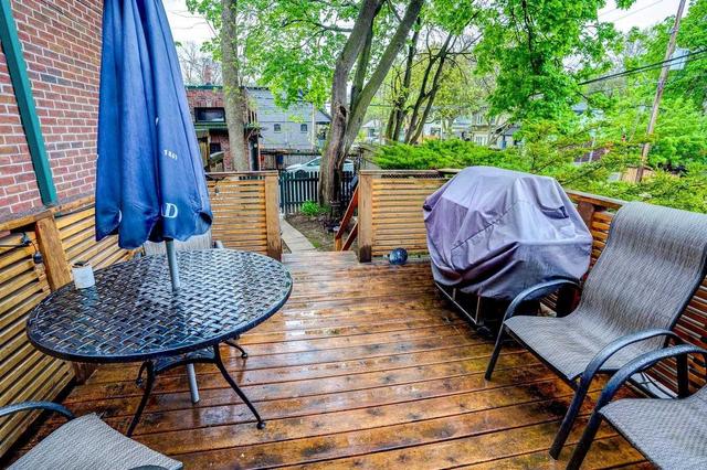 369 Ashdale Ave, House semidetached with 2 bedrooms, 2 bathrooms and 0 parking in Toronto ON | Image 18