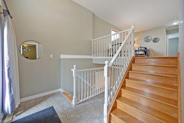 1876 Father Dalton Ave, House detached with 2 bedrooms, 2 bathrooms and 3 parking in London ON | Image 34