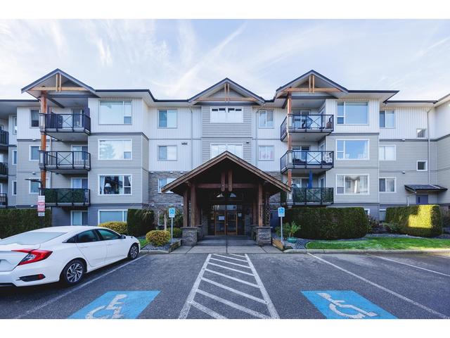 216 - 2955 Diamond Crescent, Condo with 2 bedrooms, 2 bathrooms and 1 parking in Abbotsford BC | Image 4