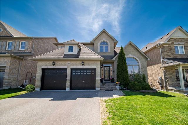 900 Barbados St, House detached with 5 bedrooms, 4 bathrooms and 6 parking in Oshawa ON | Card Image