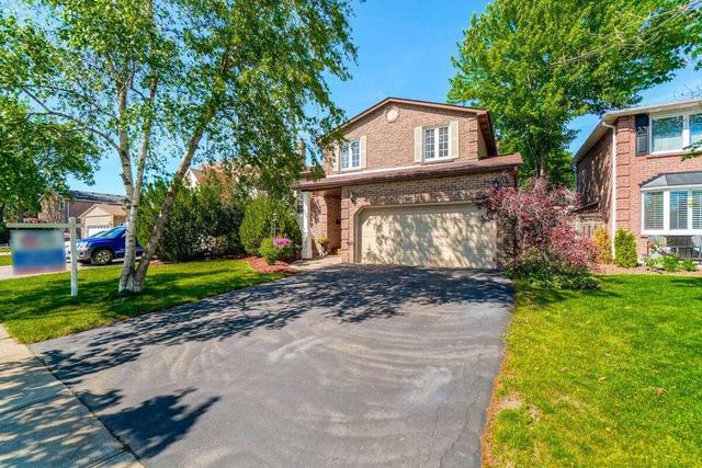 569 Farmstead Dr, House detached with 4 bedrooms, 3 bathrooms and 6 parking in Milton ON | Image 12