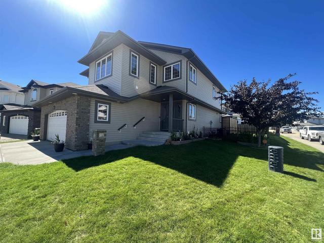 18120 101 St Nw, House detached with 5 bedrooms, 2 bathrooms and 4 parking in Edmonton AB | Image 61