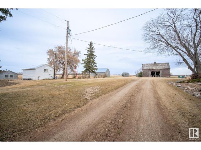 52025 Rge Rd 12, House detached with 3 bedrooms, 2 bathrooms and null parking in Parkland County AB | Image 19