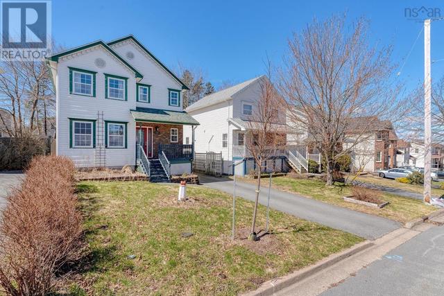 27 Blue Thistle Road, House detached with 4 bedrooms, 2 bathrooms and null parking in Halifax NS | Image 3