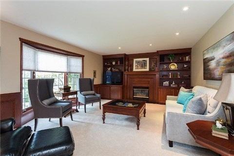1013 Dell Crt, House detached with 4 bedrooms, 4 bathrooms and 4 parking in Burlington ON | Image 5