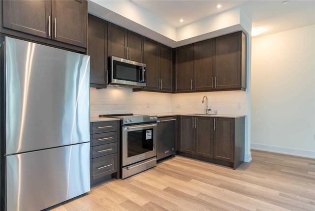 15 - 52 Holmes Ave, Townhouse with 2 bedrooms, 2 bathrooms and 1 parking in Toronto ON | Image 23
