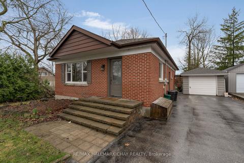 36 Lount St, Barrie, ON, L4M3E1 | Card Image