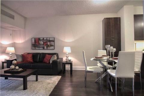 316 - 8302 Islington Ave, Condo with 1 bedrooms, 1 bathrooms and 1 parking in Vaughan ON | Image 3