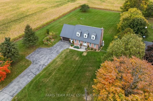 4896 5th Line, House detached with 3 bedrooms, 3 bathrooms and 11 parking in New Tecumseth ON | Image 12