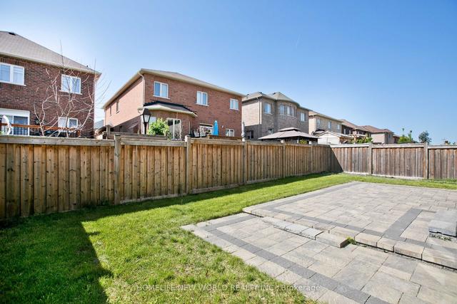 1082 Harden Tr, House detached with 4 bedrooms, 4 bathrooms and 7 parking in Newmarket ON | Image 31