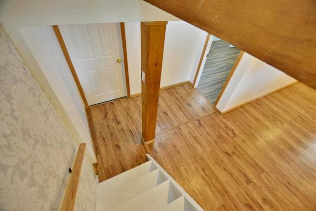 478 Maple St, House detached with 3 bedrooms, 1 bathrooms and 2 parking in Collingwood ON | Image 17