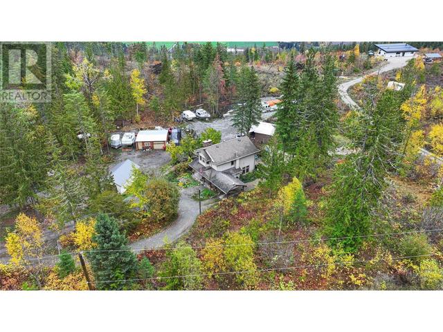 27 Nathan Road, House detached with 3 bedrooms, 2 bathrooms and 13 parking in North Okanagan F BC | Image 45