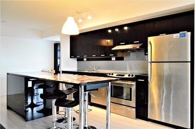 305 - 29 Singer Crt, Condo with 2 bedrooms, 2 bathrooms and 1 parking in Toronto ON | Image 14