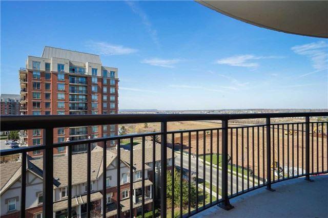 710 - 2379 Central Park Dr, Condo with 1 bedrooms, 1 bathrooms and 1 parking in Oakville ON | Image 16