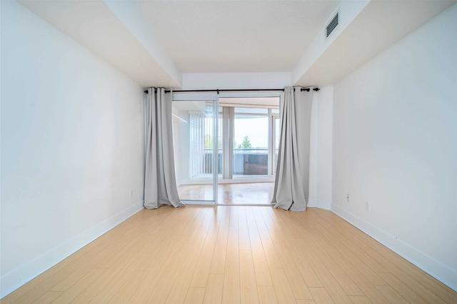 318 - 550 Queens Quay W, Condo with 1 bedrooms, 1 bathrooms and 1 parking in Toronto ON | Image 14