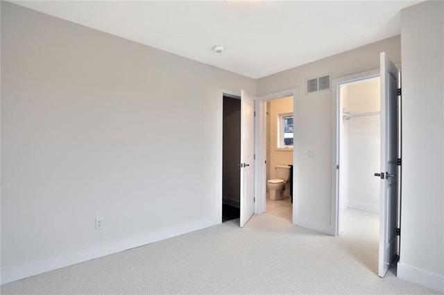 1 - 115 Shoreview Pl, Townhouse with 3 bedrooms, 3 bathrooms and 1 parking in Hamilton ON | Image 28