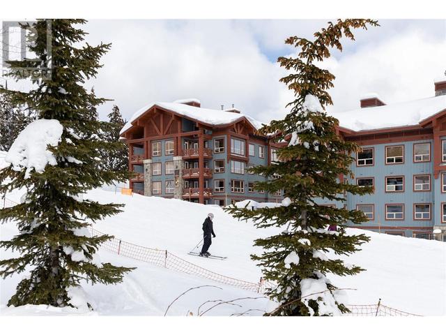 105 - 5255 Big White Road, Condo with 2 bedrooms, 2 bathrooms and 1 parking in Kootenay Boundary E BC | Image 42