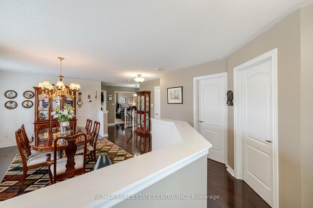 2 Calliandra Tr, Townhouse with 2 bedrooms, 3 bathrooms and 2 parking in Brampton ON | Image 32